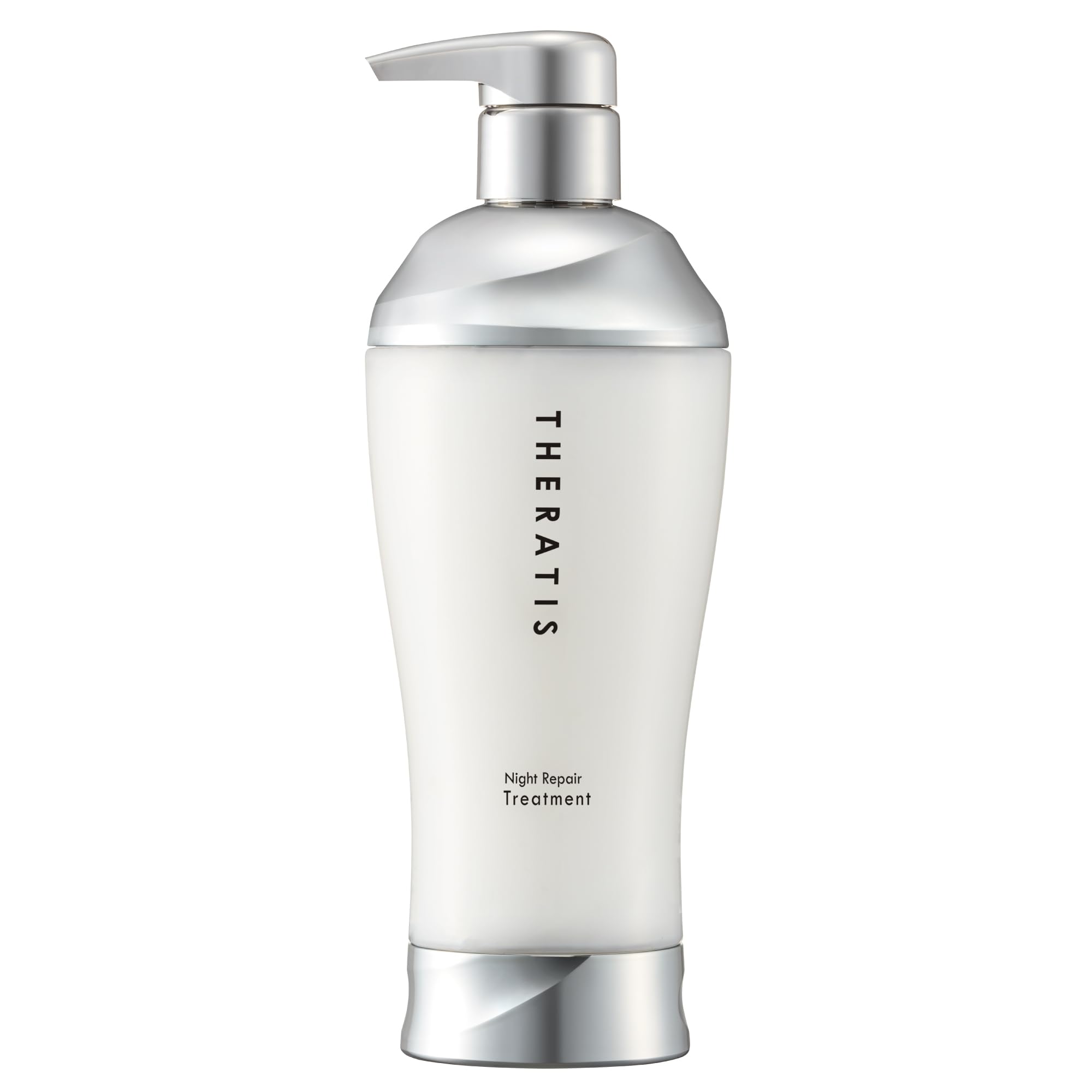 

THERATIS Night Repair Treatment Rinse and Conditioner