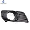 1 set Fog Lights Headlight for Suzuki Swift 2007 2008 2009 2010 Fog lights Car Fog Lamp Kit With Harness Bulb Switch