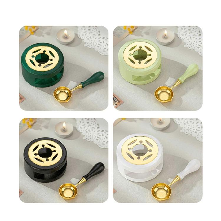 Wax Seal Warmer, Wax Seal Melting Furnace Tool