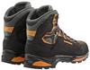 Hiking Shoes Lowa Camino Evo GTX (211627) Black/orange