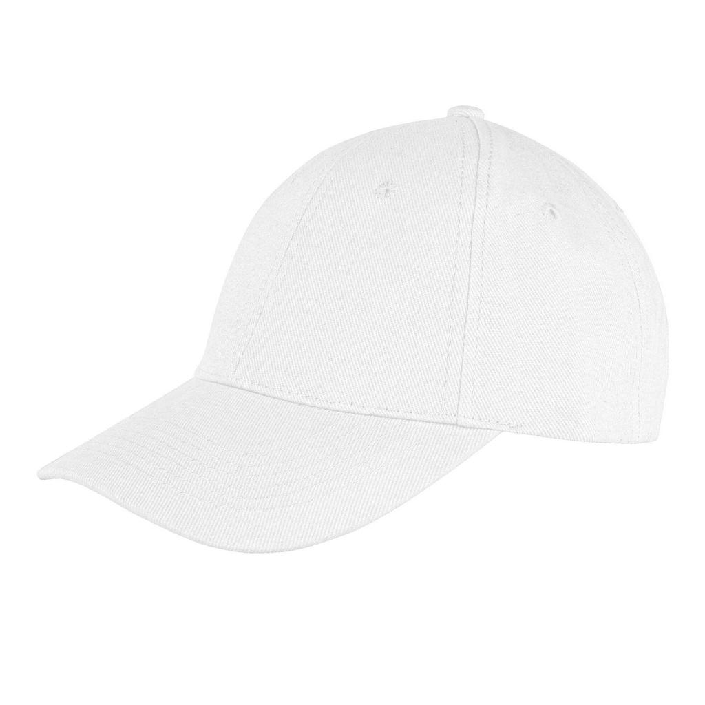 Result Recycled Low Profile Baseball Cap