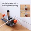 User friendly Woodworking Scriber Tool Marking Gauges for Artists Woodworkers