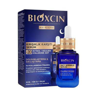 Bioxcin sérum proti vráskám 30ml