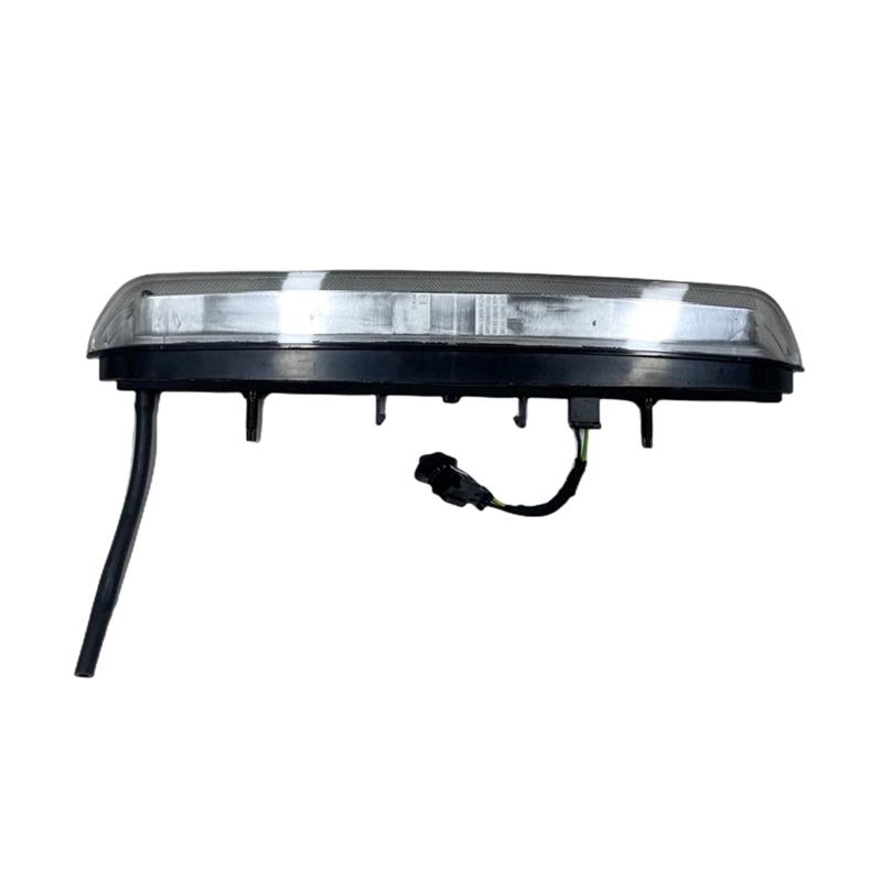9600412680 Car LED Advanced Third Brake Lamp for Peugeot 2008 308 SW II 508 SW for Citroen C4 Picas 6351LX
