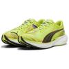 Puma Deviate Nitro 2 Comfortable Sports Non-Slip Low-Top Casual Running Shoes Men sneaker Yellow 380096-01