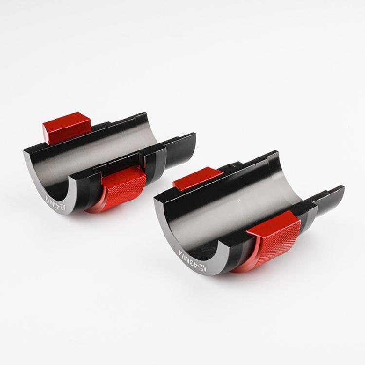 Installer Driver Tool for Motorbike Fork Leg Motorcycle Front Fork Oil Seal Driver Fork Seal Installation Tool 38-50mm