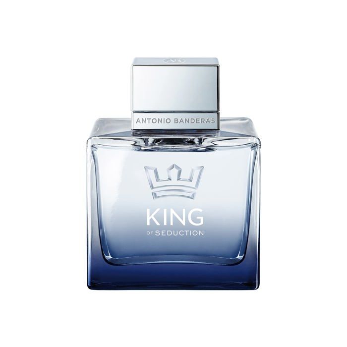 Eau de toilette - Antonio Banderas - King Of Seduction - 100 ml - Homme - EDT