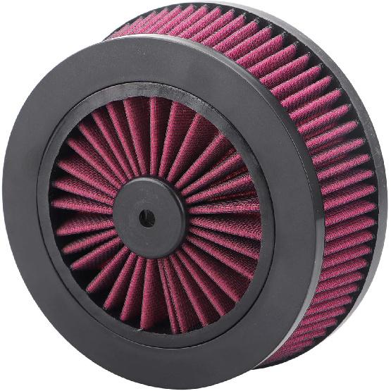 Luftfilterelement für Harley Touring Street Road Glide Road King Softail Dyna FXDLS FXR