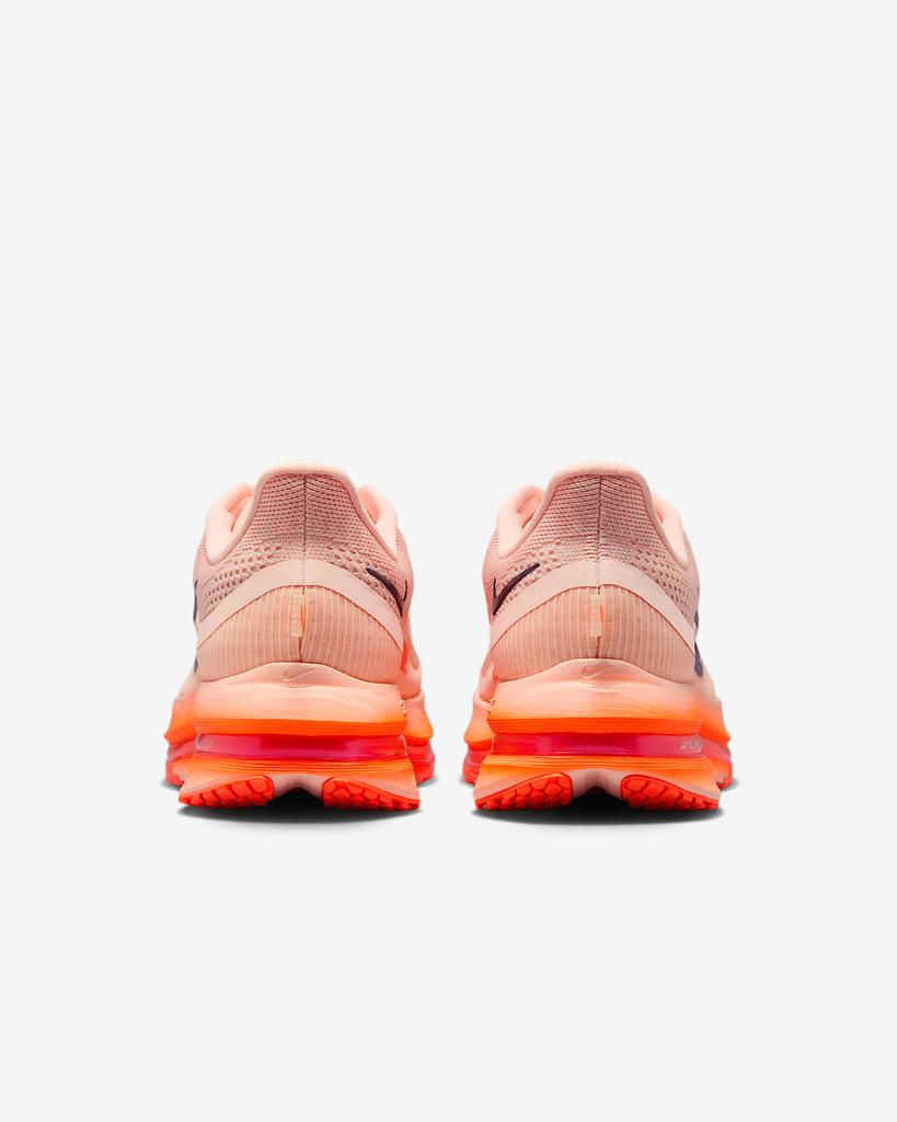 II6308-600 Nike Pegasus PRM Washed Coral Hyper Orange (Herren)