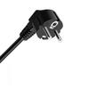 Tail 3-pin Power Adapter Cord Power Supply Wire Power Supply Adapter Cord Laptop Charging Cable