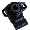 New MD628077 TPS Throttle Position Sensor For Chrysler Sebring Stratus Dodge Mitsubishi Eclipse Galant Montero 2.4 3.0L 99001