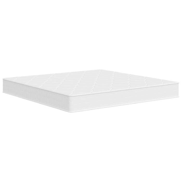 VidaXL Pocket Spring Mattress Medium Firmness 200x200 Cm 3206421