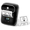 Phomemo M110 Portable Thermal Barcode and Label Printer