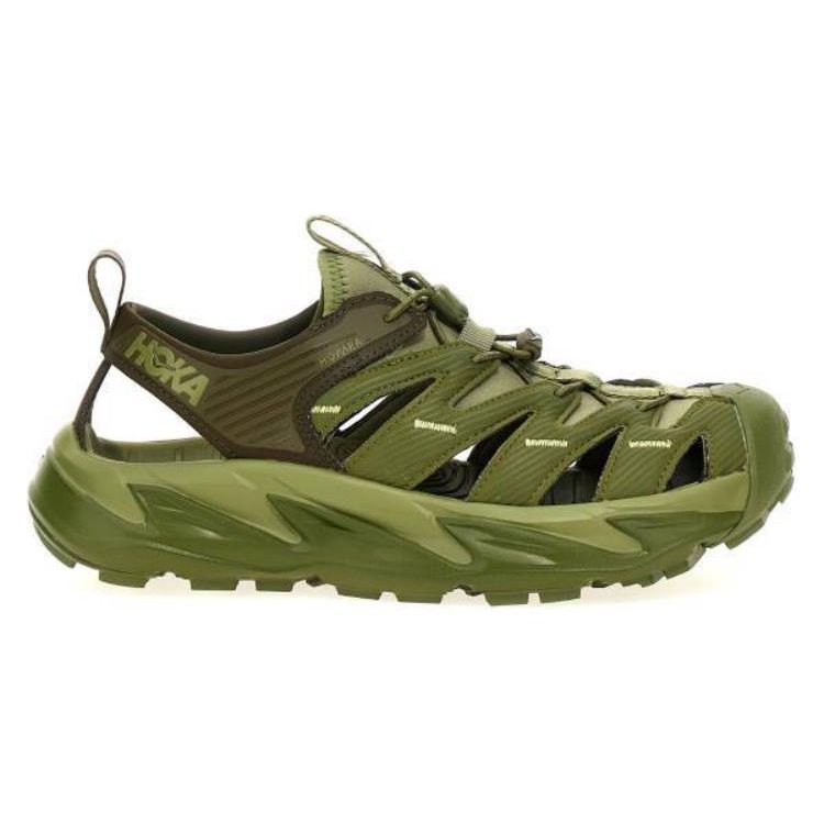 HOKA Hopara Forest Floor Fennel Unisex Sneakers Green 1123112-FFN
