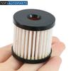 New Fuel Filter 61011-04A Fits Harley FXD/FXDWG/FLD  FXST/FLST/FXS FLHT