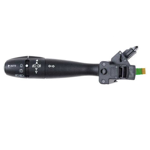 96477533XT 96595087XT 96608841XT New Turn Signal Indicator Switch For PEUGEOT 1007 206 207 307 406 407 807 Steering Column Horn