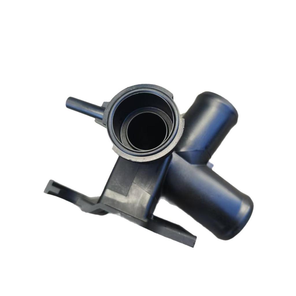 25327-J4400 Compatible Radiator Coolant Filler Port for Hyundai & Kia Engines