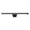 Baseus I-Wok Pro Monitor Lamp, with Clip and Dimmer (Black)