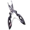 Multifunction Fishing Tools Accessories for Goods Winter Tackle Pliers Vise Knitting Flies Scissors Braid Set Fish Tongs