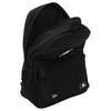 New New Era MLB New York Yankees Polyester Backpack Regular Unisex Black 60503787