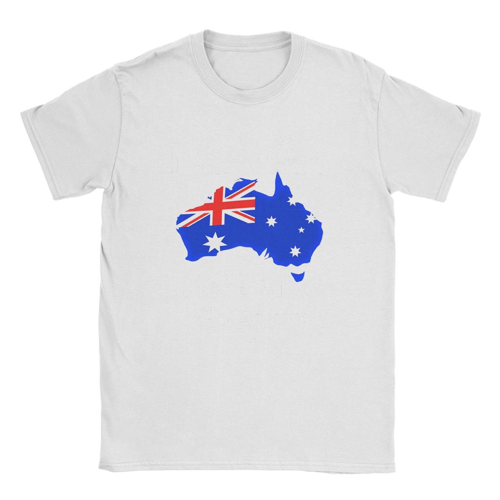 For Australia sake Make Albo Go Away Men T Shirt Novelty Tee Shirt Short Sleeve Crewneck T-Shirts Plus Size Clothing