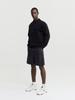 SERGIO TACCHINI M Daily Woven Monogram Shorts