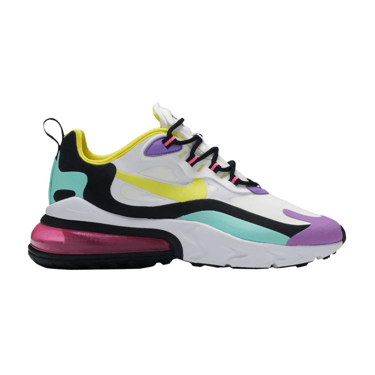 Nike Air Max 270 React Geometric