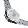 Tissot Stainless Steel black Dial Men's Fashion Watch T141.417.11.051.00