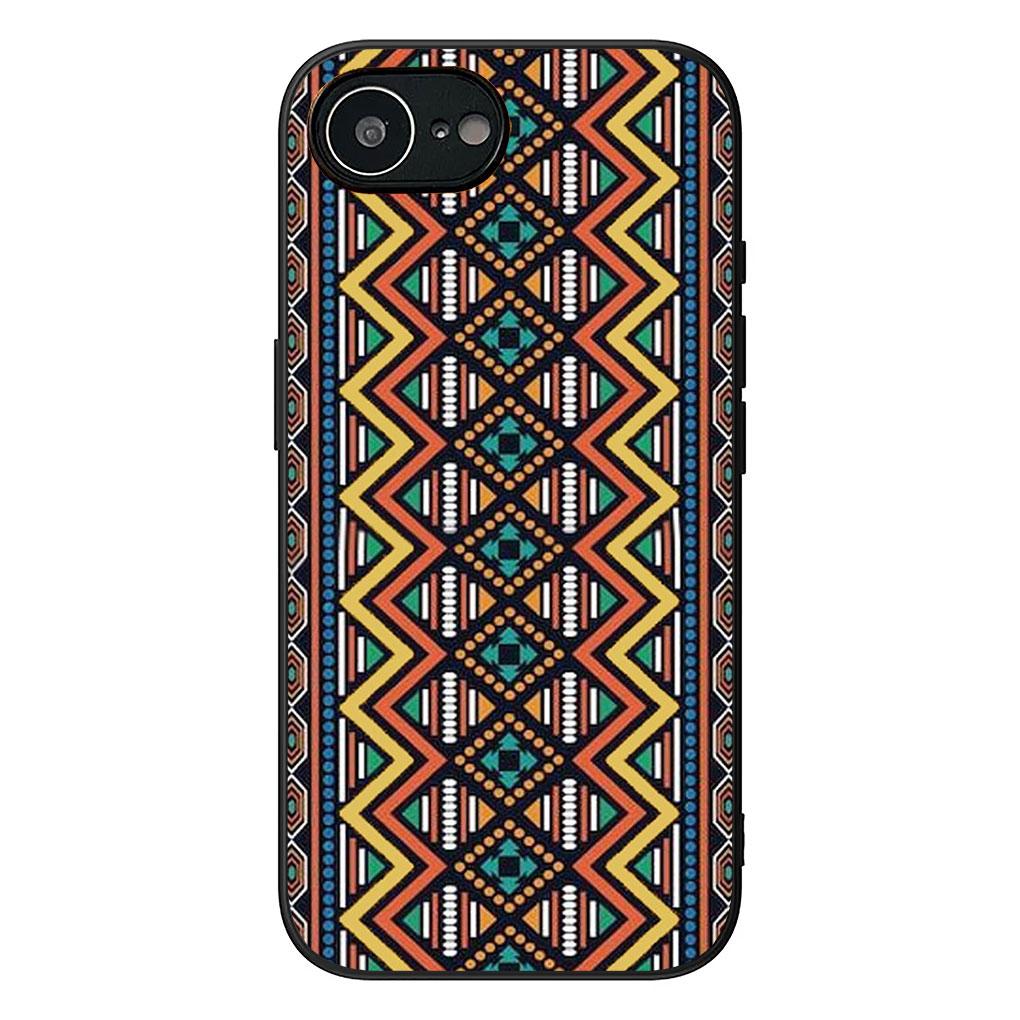 Design African Wax Print Phone Cover for Motorola Moto G86 G14 G35 G34 G45 G55 G64 G75 G85 G24 G15 G54 G57 Power Soft Case