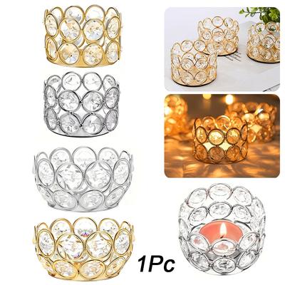 Decorazioni per la casa – Portacandele, candelabri e lanterne