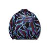 Li-Ning Frühlings-Windbreaker Lockerer Schnitt Mehrfarbig Herren AAER197-1