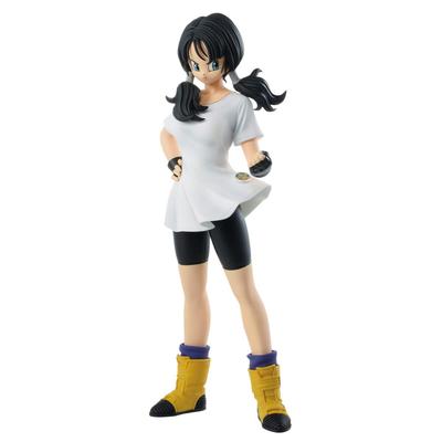 BANPRESTO Dragon Ball Z VIDEL Videl B GLITZER&GLAMOURS