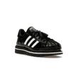 CLOT x Adidas Superstar Black White Unisex Sneakers Core-Black Cloud-White IH5953