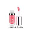 NOTE - Lip Oil - 6 Colors