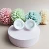 Durable Silicone Duckbill Valves Reliable Rubber Duckbill Attachment Suitable for Breast Pump Part Better Suction Power