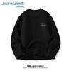 Jeanswest Men's Winter Base Layer Knit Sweater