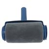 Paint Roller Multifunctional DIY Roller Paint Brush Blue Handheld Painting Tool for Wall Roof Floor
