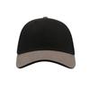 Atlantis Liberty Sandwich Heavy Brush Cotton 6 Panel Cap