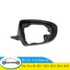 For Kia K5 2011 2012 2013 2014 2015 Car Accessories Door Wing Mirrors Holder Rearview Mirror Trim Ring Housing Frame