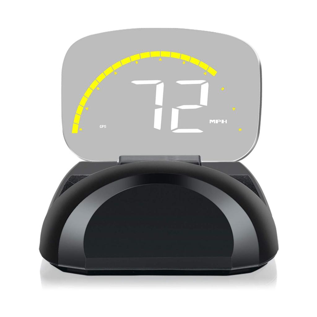 NikoMakuHUD head up display OBD2GPS compatible simultaneously [no real HUDC700S double images] Tachometer Japanese manual retrofitted car speedom