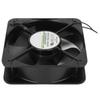 Ventilator de răcire 200mm Rulment dublu cu bile Ventilator industrial de răcire pentru ventilație șasiu utilaje