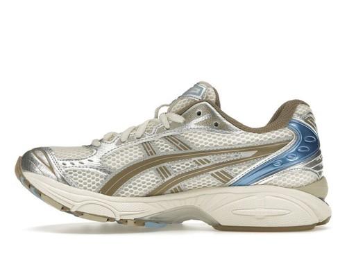ASICS Gel Kayano 14 Cream Pepper W - 1202A056-113
