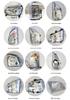 Headlight Assembly for Kaima Dongfeng Ruihang 1750 Truck/Van