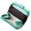 [VOICE] This women's SPICE bifold wallet, made by Italian company MASINI, looks like a mini wallet but has the storage capacity of a long wallet.