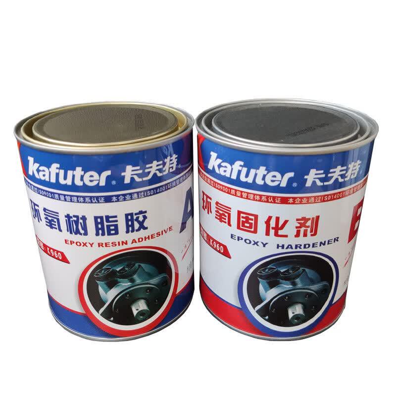 Kafuter K960 Epoxy Resin Adhesive