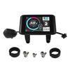 TFT-UKC1 DC LCD Displej pro elektrické kolo 36V-72V pro Ebike
