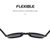 Tr90 Oval Polarized Myopia Sunglasses Boy Gild Fashion Teenagers Student Prescription Sun Glasses For Children -0.5 -0.75 To -6