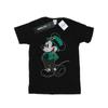 Disney Mens Mickey Mouse St Patrick Costume T-Shirt