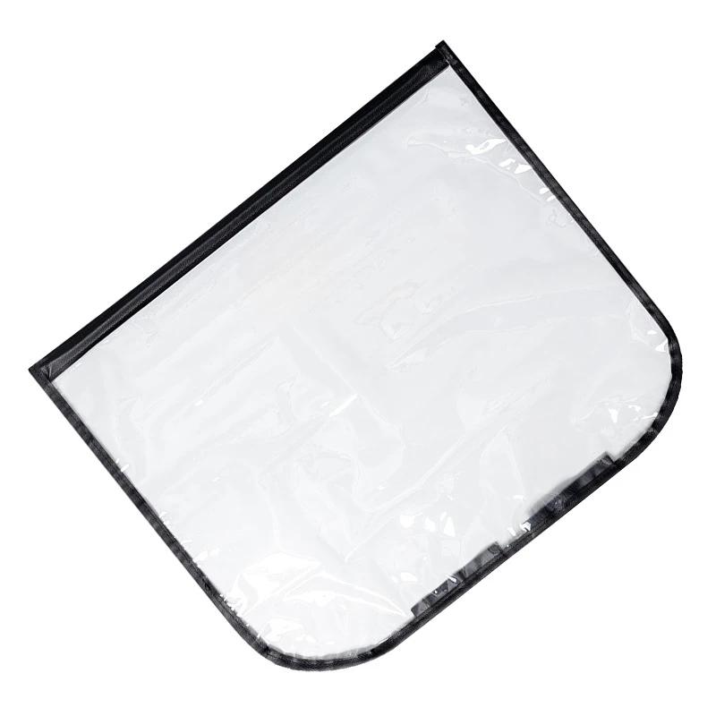 Universal Electric Car Energy Car Charging Rain Cover Outdoor Charging Gun Waterproof Dustproof Auto Rain Snow Cover Accessories