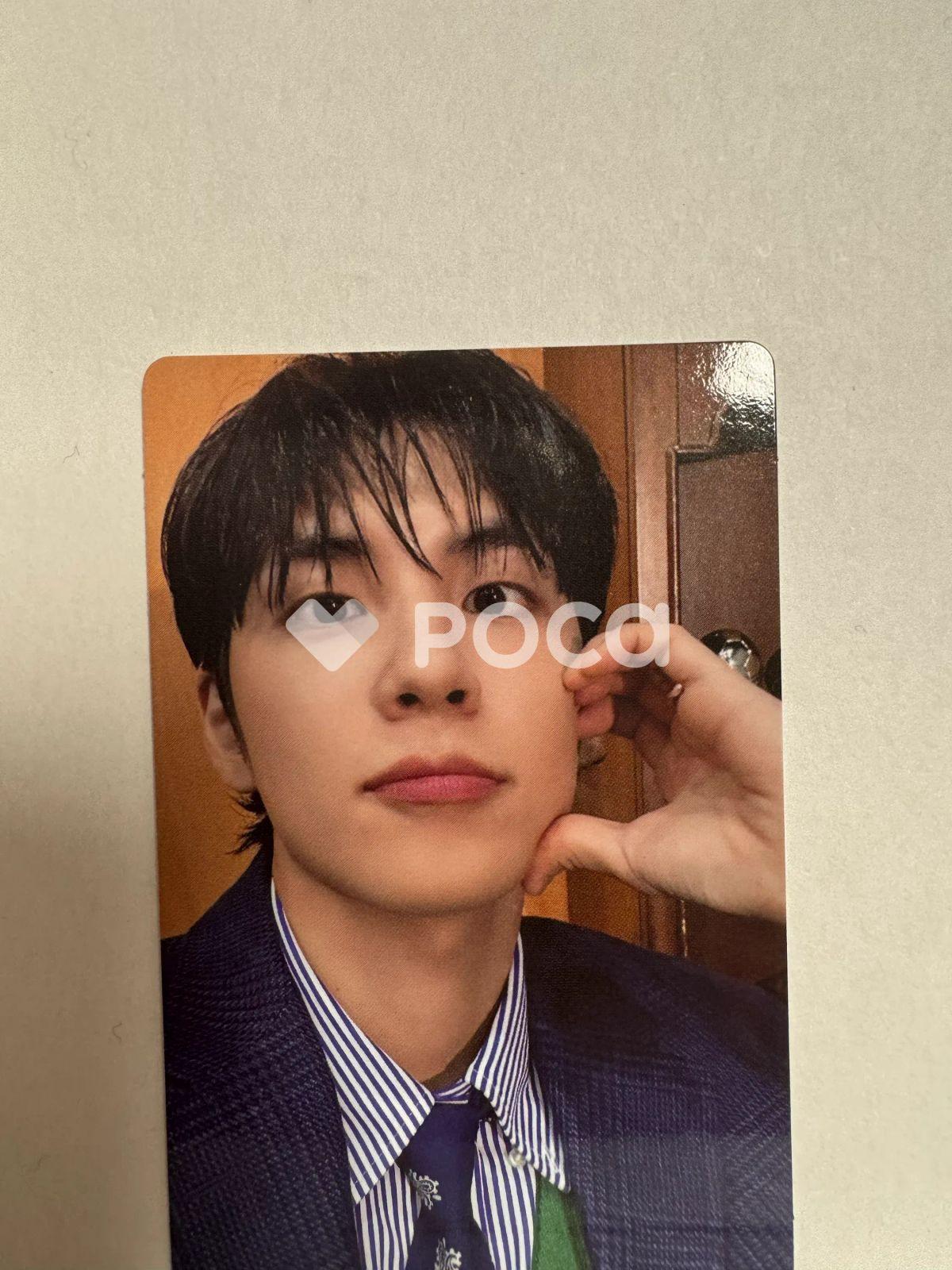 

[USED] DAY6 Wonpil The DECADE In-Ear Earphones ver.